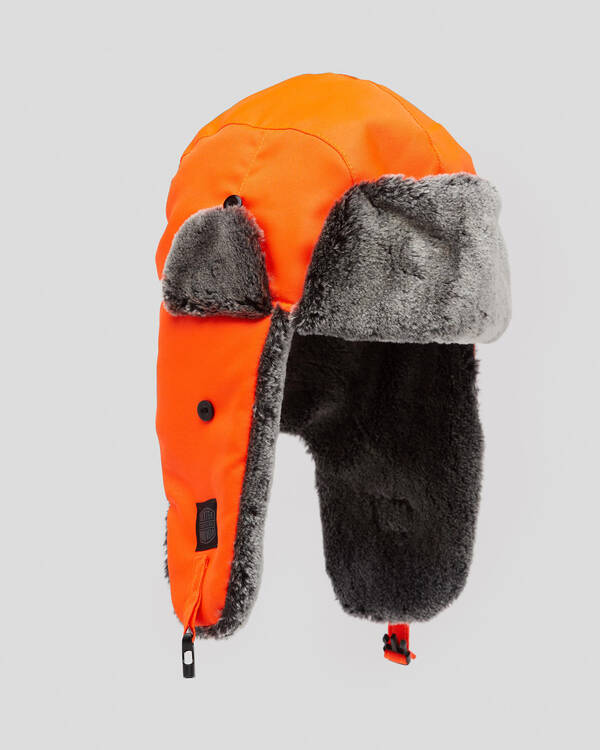 Dexter Sharp Trapper Hat for Mens