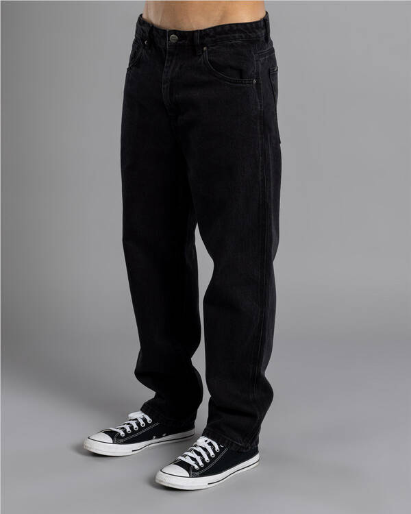 Worship Supplies Lounger Jeans for Mens