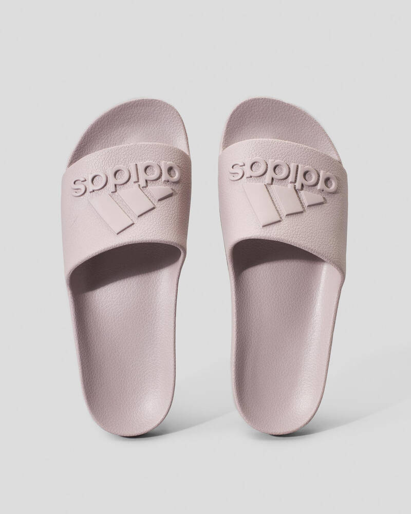 adidas Adilette Aqua Slides for Mens