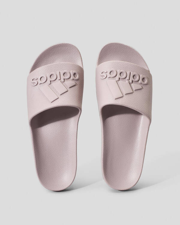 adidas Adilette Aqua Slides for Mens