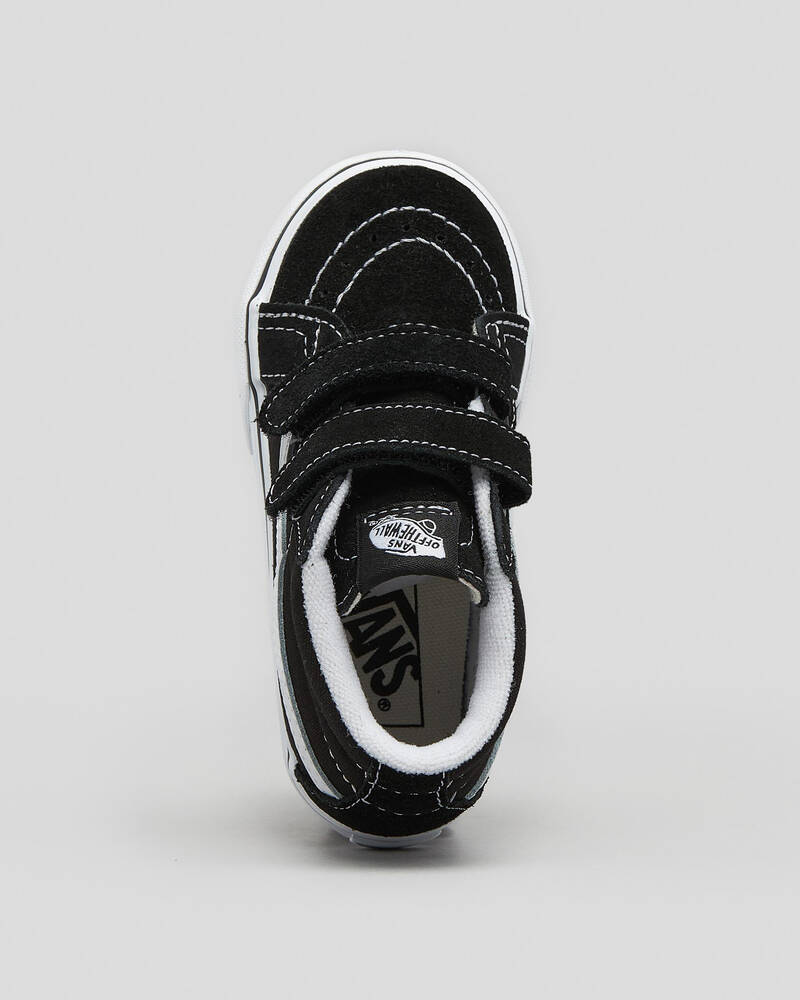 Vans Toddlers' Sk8-Mid Reissue V Shoes for Mens