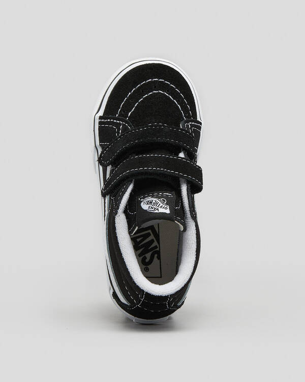 Vans Toddlers' Sk8-Mid Reissue V Shoes for Mens