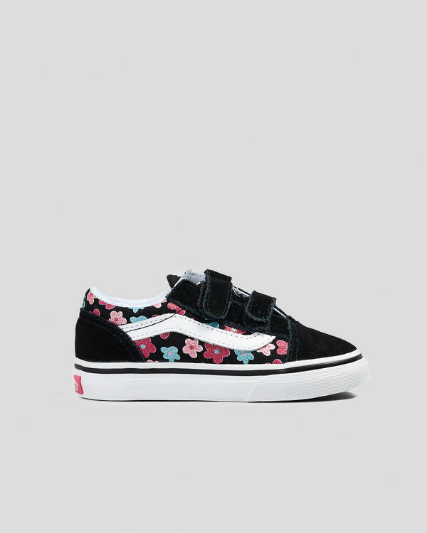 Vans Toddlers' Old Skool Shoes for Womens
