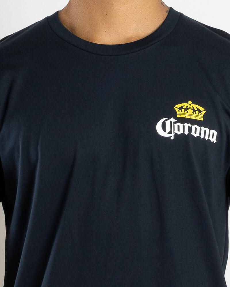 Corona Clasico T-Shirt for Mens