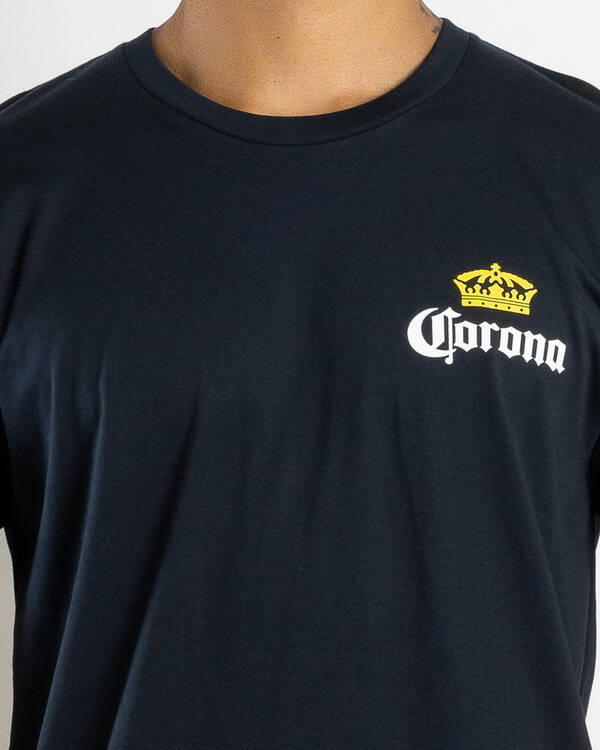 Corona Clasico T-Shirt for Mens