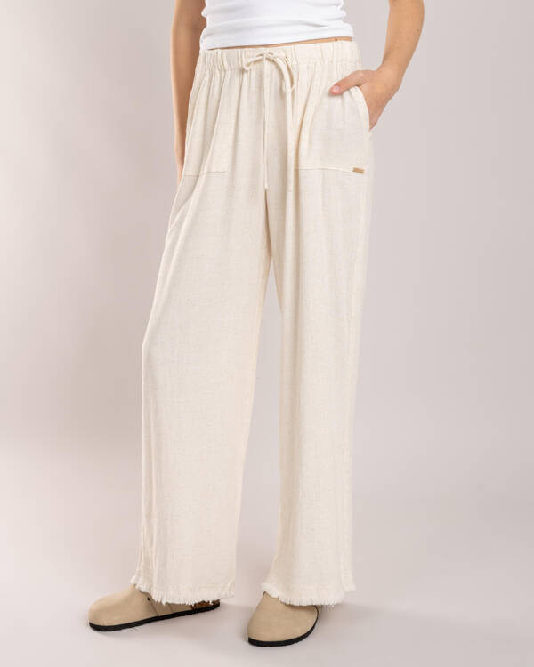 Mooloola Girls' Zani Dallis Pants for Womens