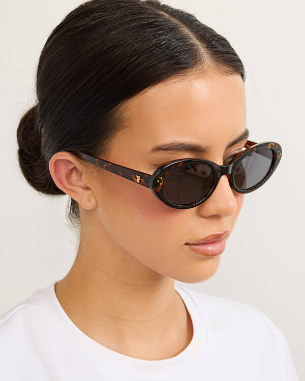 Playboy Honey Bunn Sunglasses for Womens