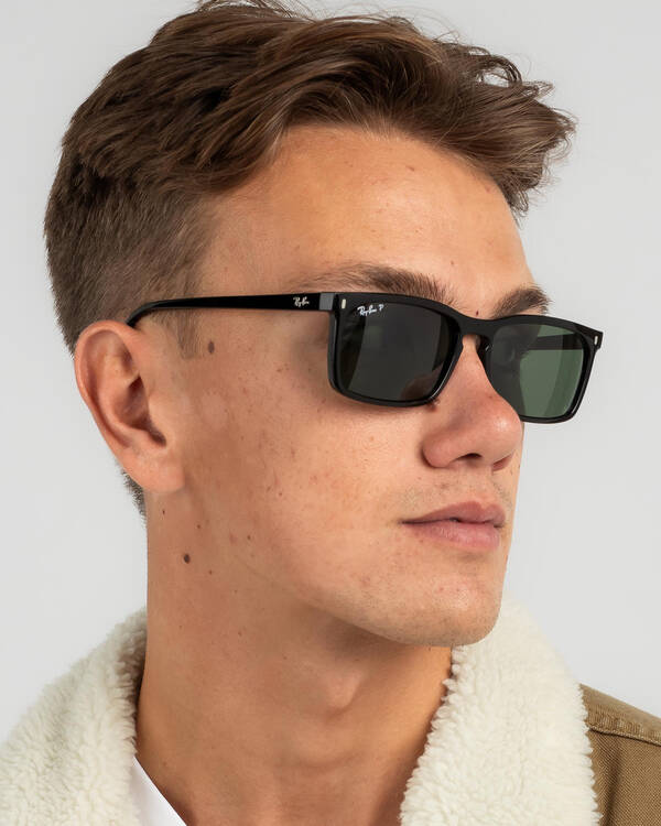Ray-Ban 0RB4435 Sunglasses for Mens