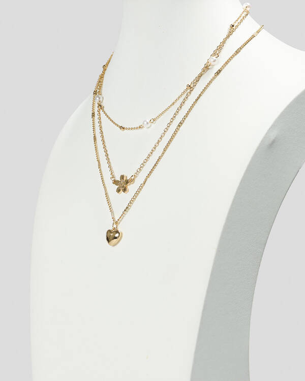 Karyn In LA Paris Necklace Pack for
