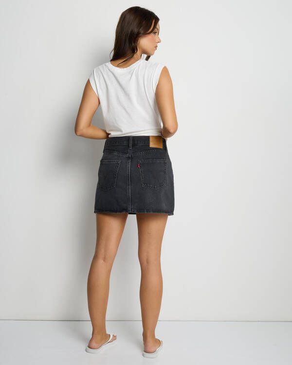 Levi's Icon Skirt for Womens