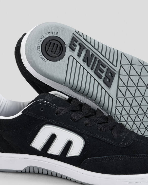 Etnies Lo-Cut Shoes for Mens