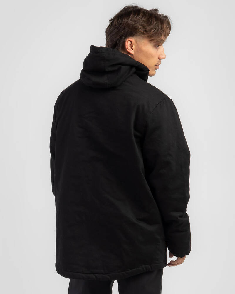 Dexter Paragon Hooded Jacket for Mens