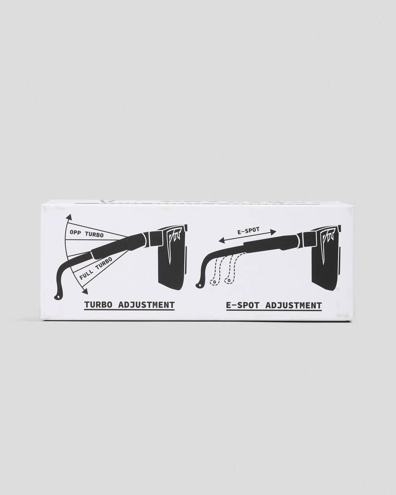 Pit Viper The Original Polarized Sunglasses for Mens