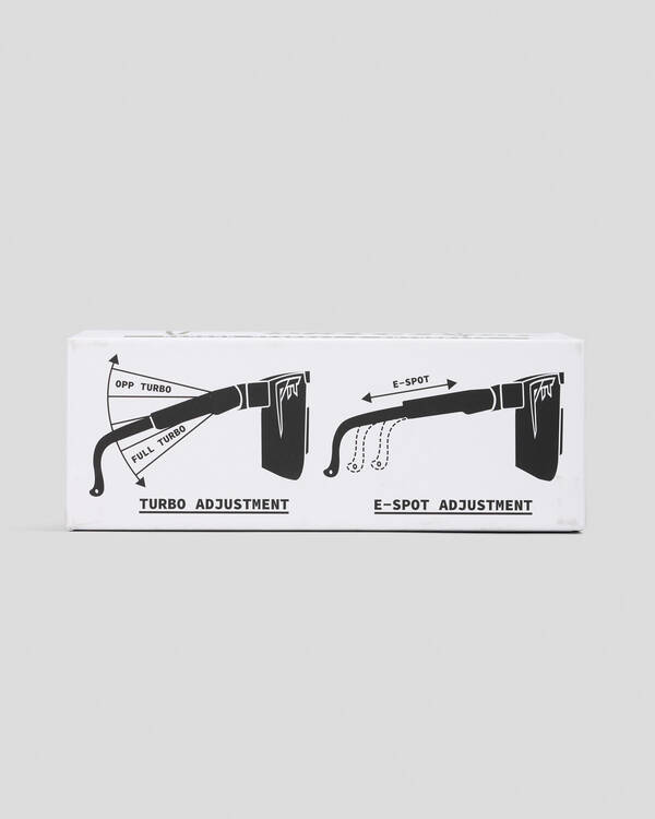 Pit Viper The Original Polarized Sunglasses for Mens