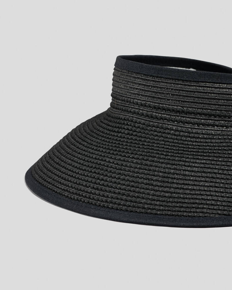 Mooloola Brazil Visor for Womens