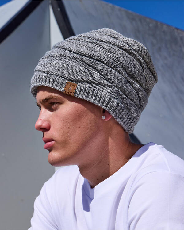 Lucid Custom Beanie for Mens