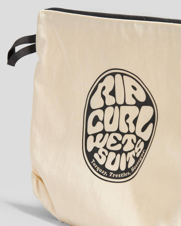 Rip Curl Surf Series Wet/Dry Pouch for Womens