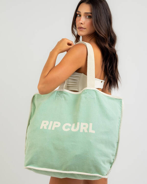 Rip Curl Classic Surf Beach Bag for Womens