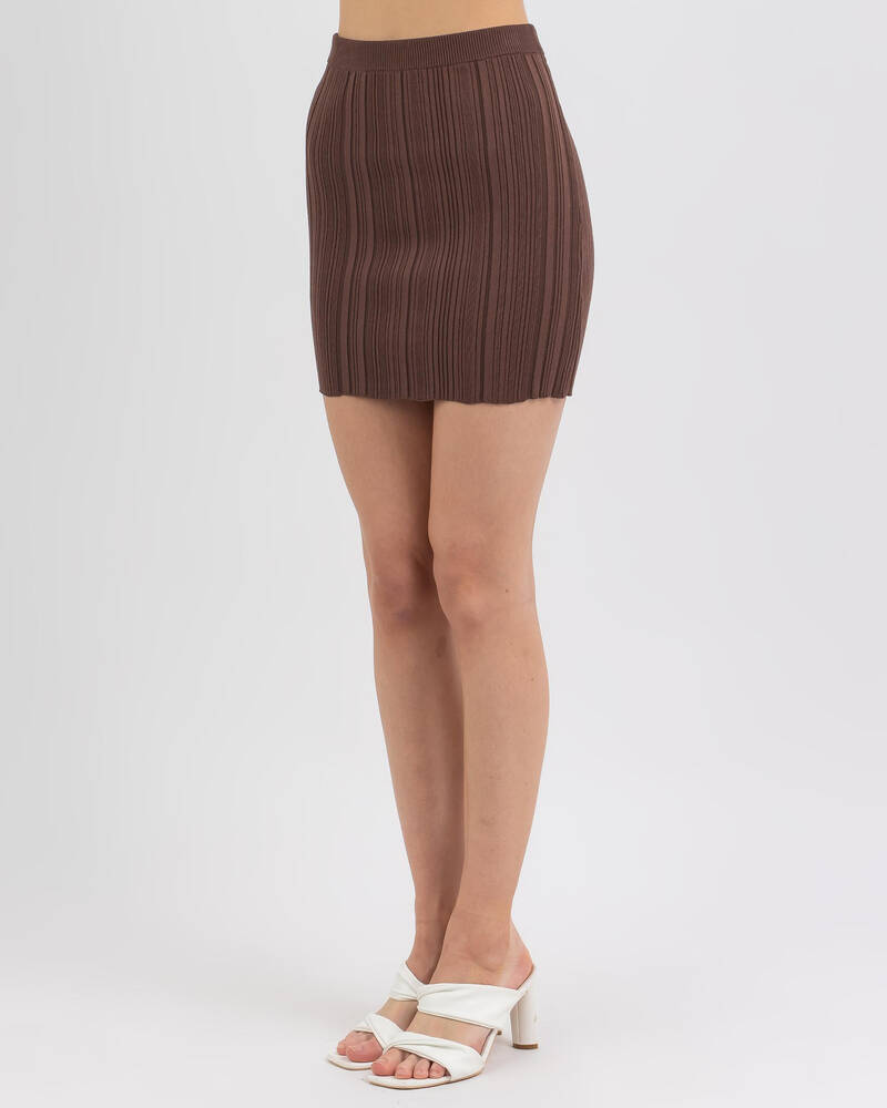 Ava And Ever Sunday Skirt for Womens