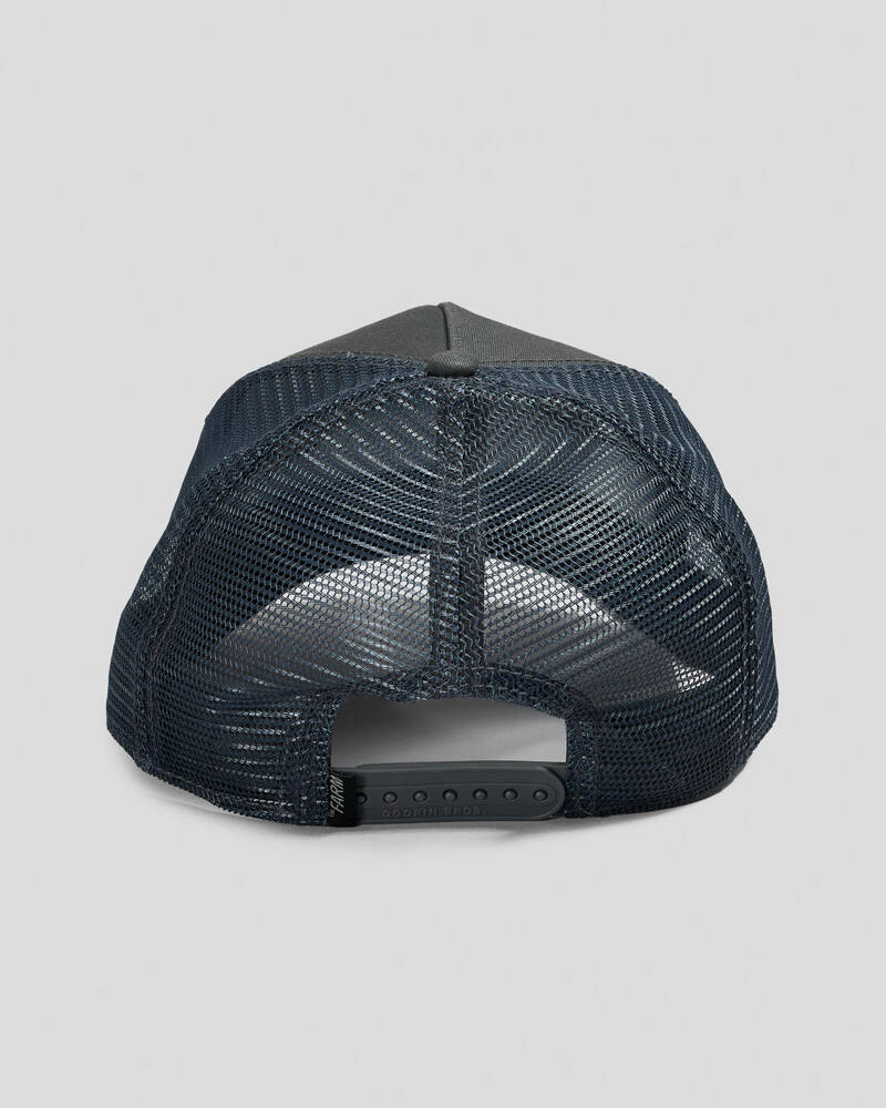 Goorin Bros The Big Elephant Trucker Cap for Mens
