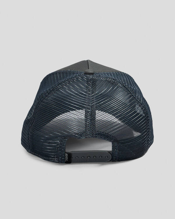 Goorin Bros The Big Elephant Trucker Cap for Mens