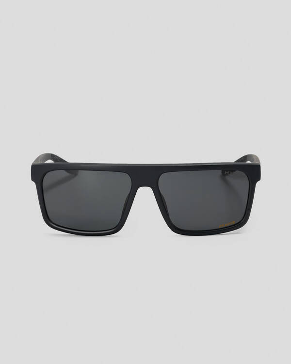 Pit Viper The Turboshaft Polarized Sunglasses for Mens