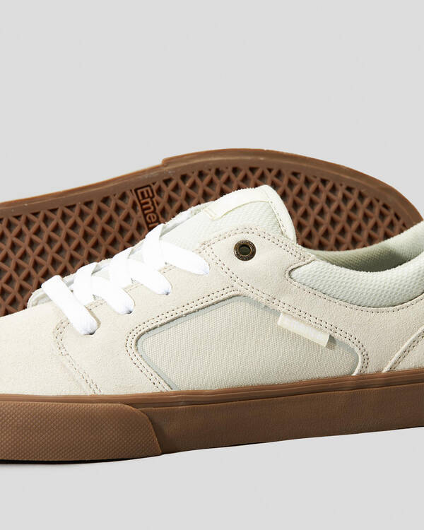 Emerica Cadence Shoes for Mens