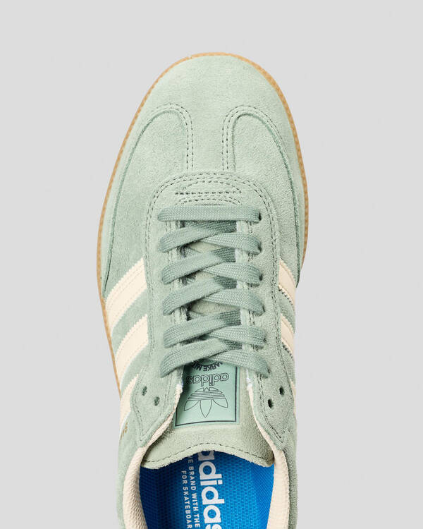 adidas Womens Samba ADV Shoes for Womens