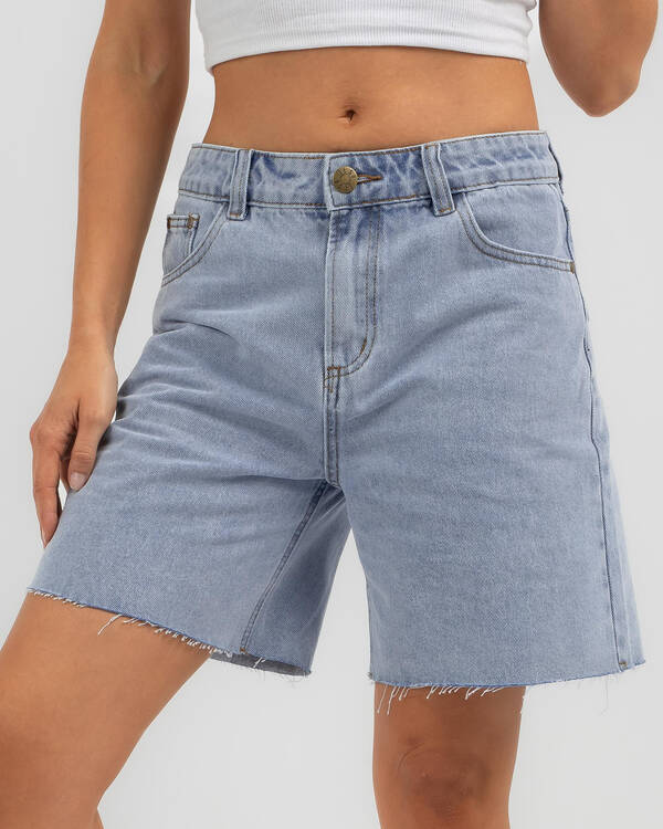 DESU Ryder Shorts for Womens