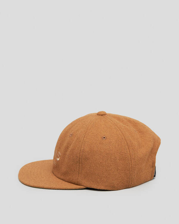 Vans Clark Vintage Unstructured Cap for Mens