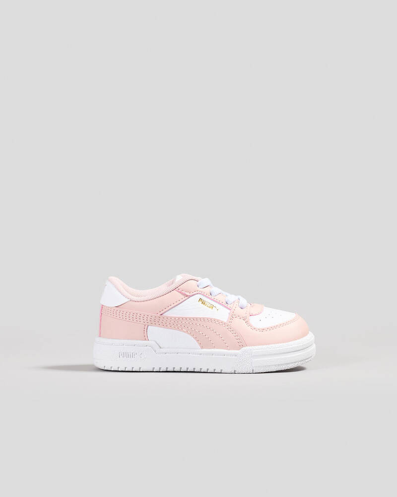 Puma Toddlers' CA Pro Classic Shoes for Womens