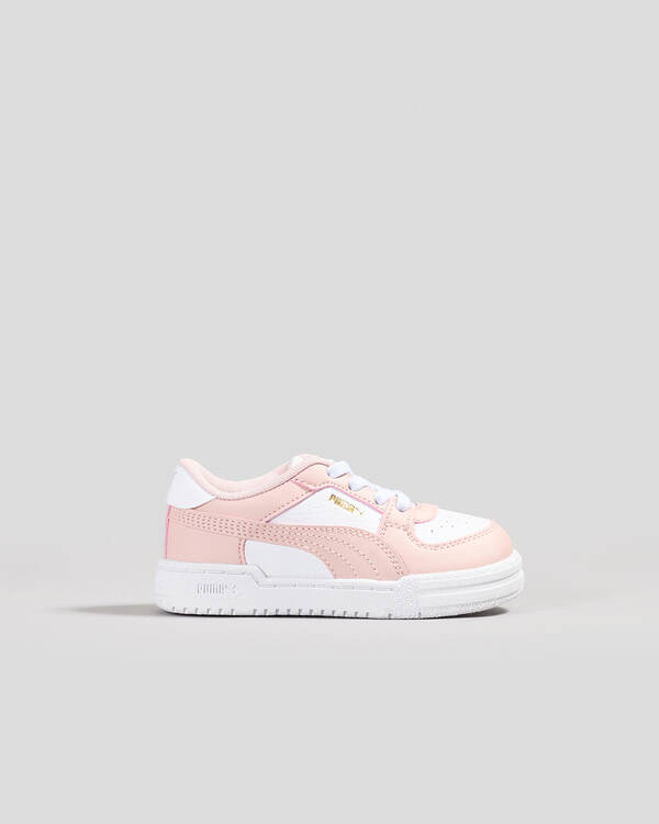 Puma Toddlers' CA Pro Classic Shoes for Womens