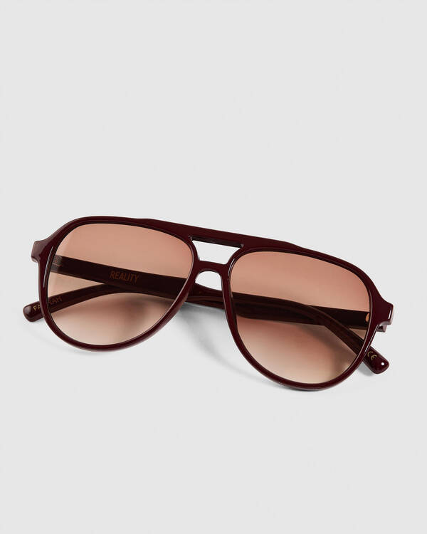 Reality Eyewear Farrah Sunglasses for Womens