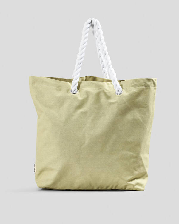 Billabong Nadi Beach Bag for Womens