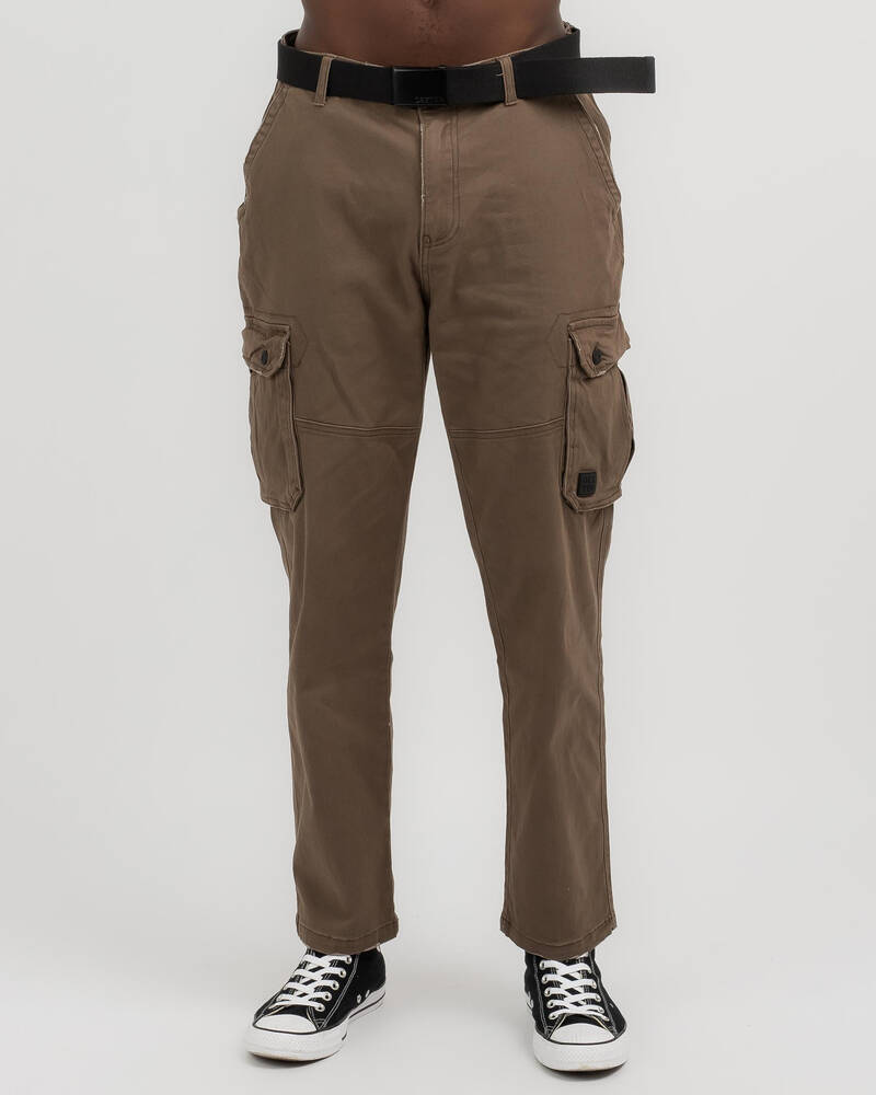 Dexter Annihilation Cargo Pants for Mens