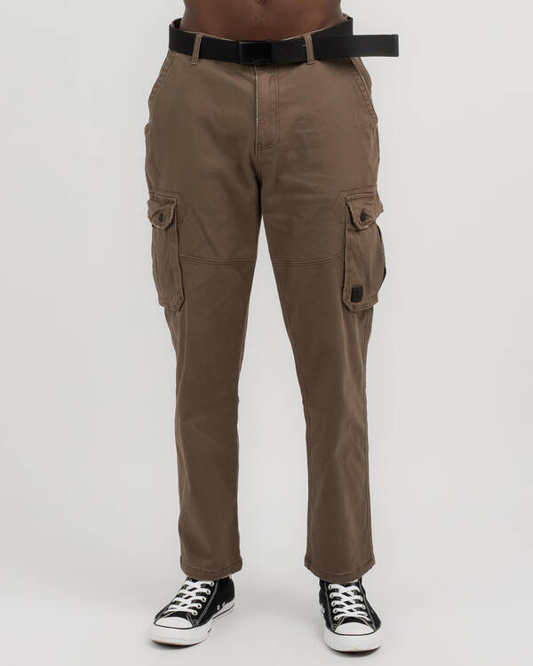 Dexter Annihilation Cargo Pants for Mens