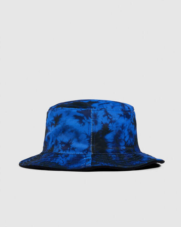 Sanction Boys' Theory Reversible Bucket Hat for Mens