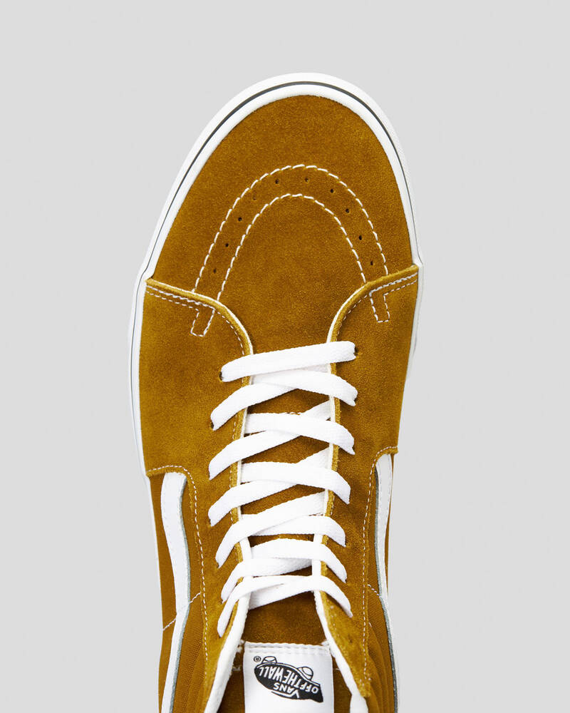 Vans Sk8-Hi Shoes for Mens