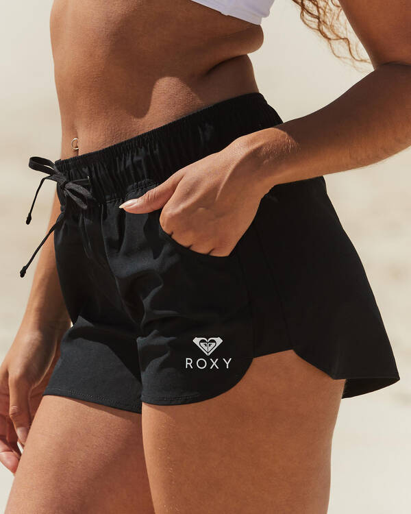 Roxy Wave Eco Board Shorts for Womens