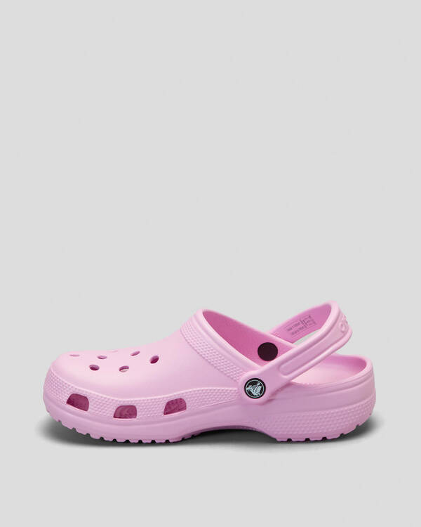Crocs Classic Clogs for Unisex