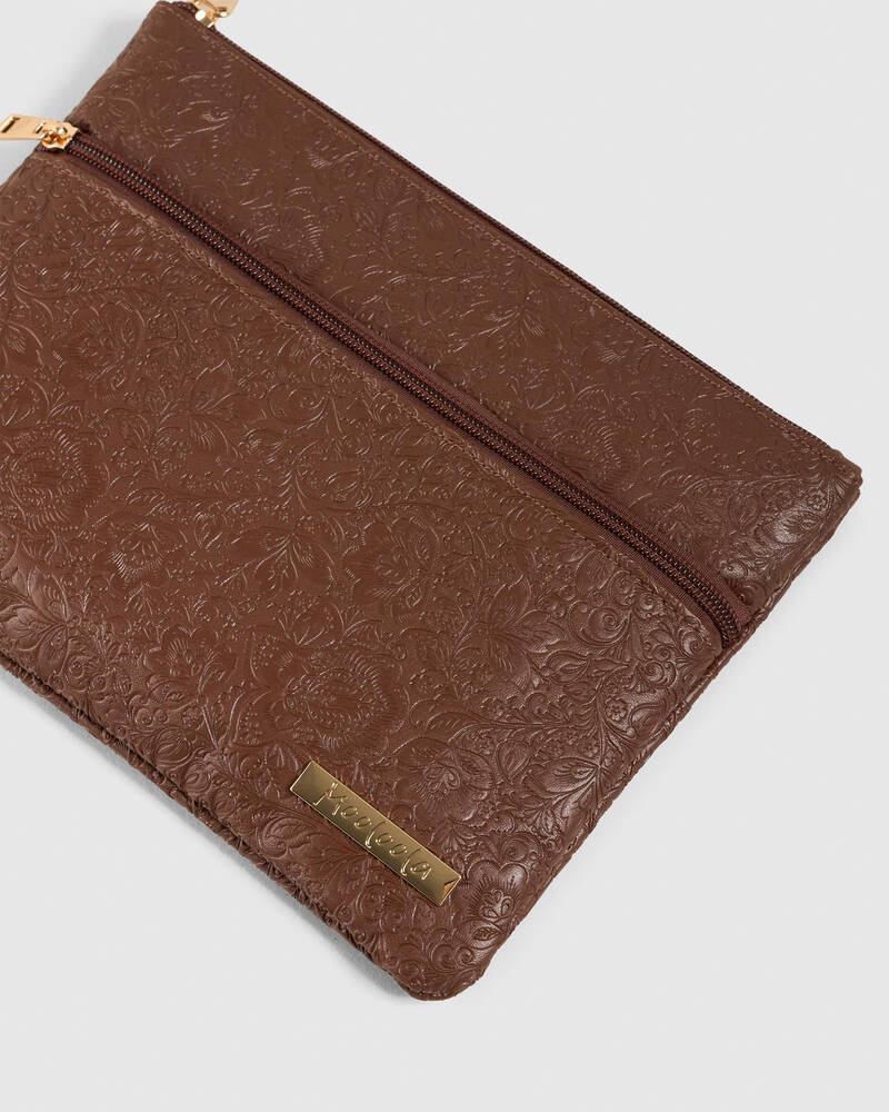 Mooloola Remi Large Pencil Case for Womens
