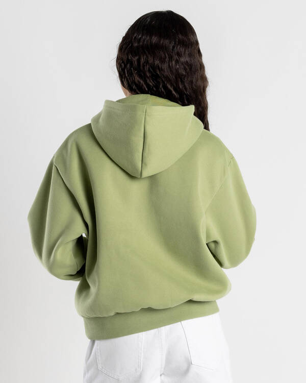 Rusty Girls' Essentials Hoodie for Womens