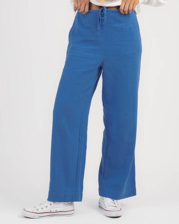 Carolina Pants