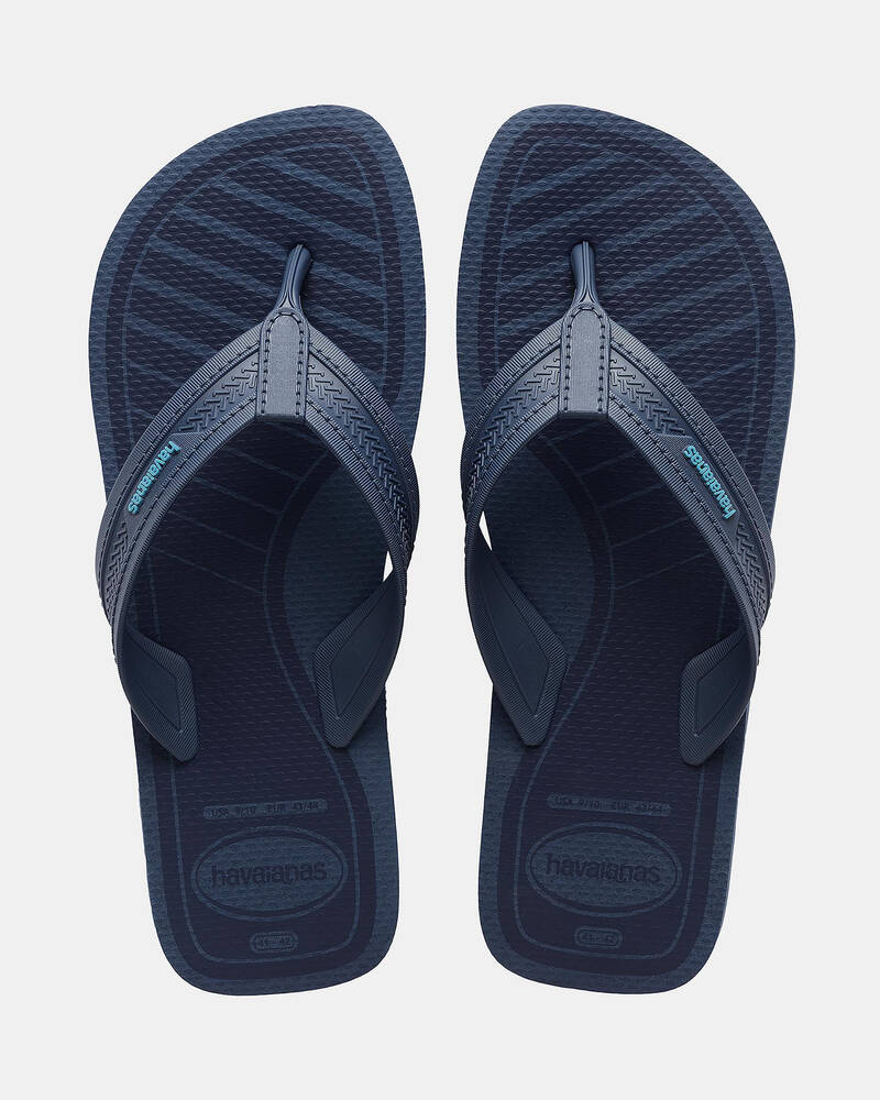 Havaianas City Basic Thongs for Mens