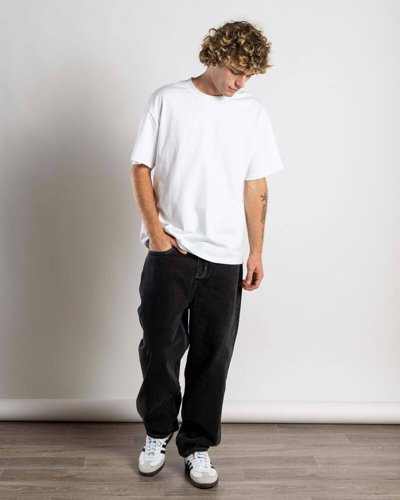 Skylark Eliminate Jeans for Mens