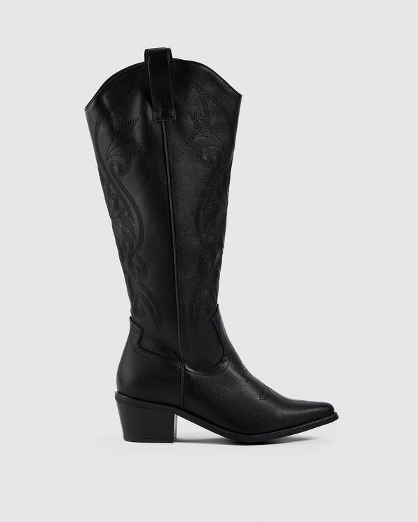 Ava And Ever Sadie Boots for Womens