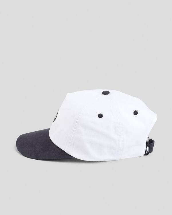 Quiksilver Tilt Cap for Mens