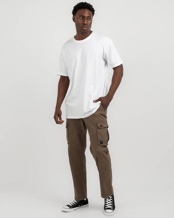 Dexter Annihilation Cargo Pants for Mens