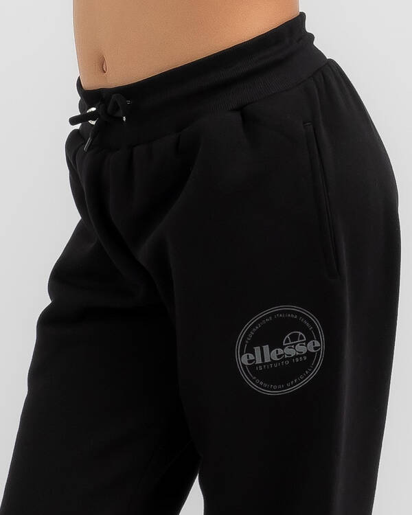 Ellesse Girls' Pastina Jnr Jog Pant for Womens