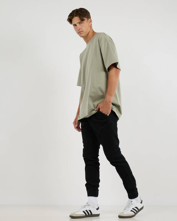 Skylark Extent Cord Pants for Mens
